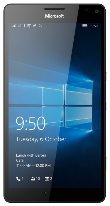 Ремонт Microsoft Lumia 950 XL